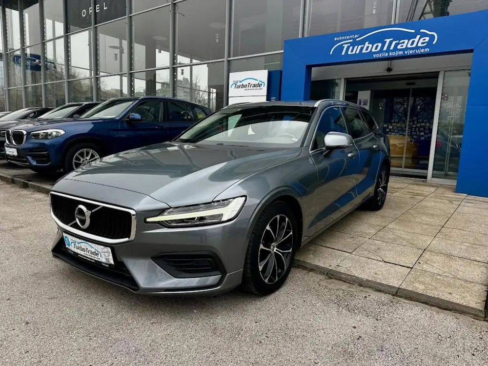 VOLVO V60 D3 - 3