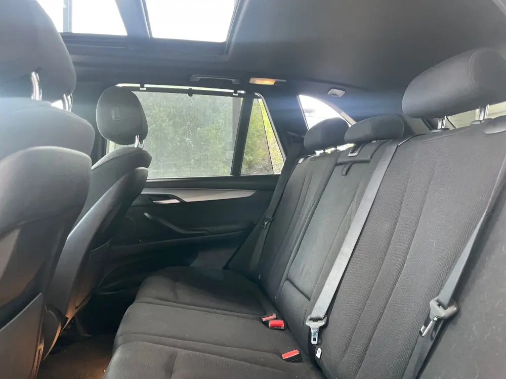 BMW X5 25D X-DRIVE - 18