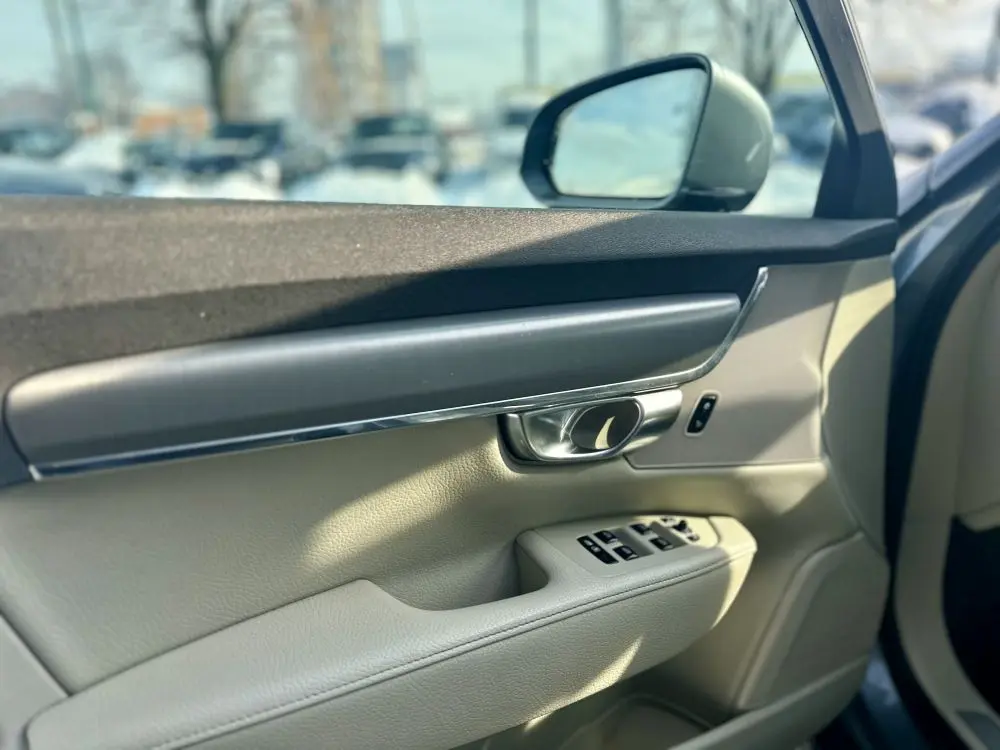 VOLVO S90 D3 MOMENTUM - 9