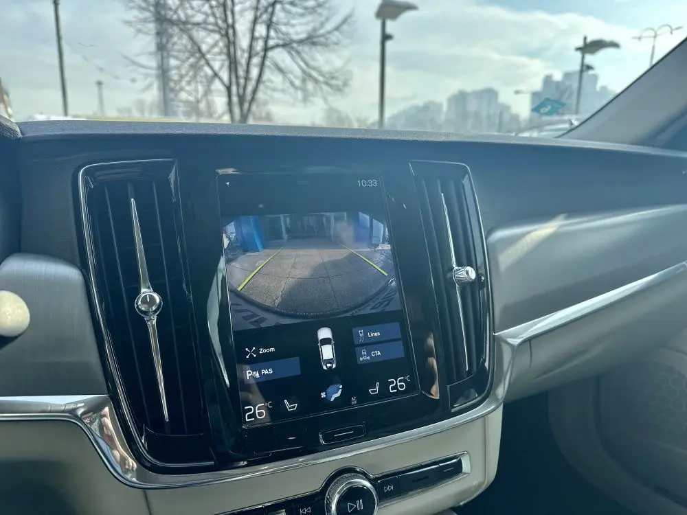 VOLVO S90 D3 MOMENTUM - 13