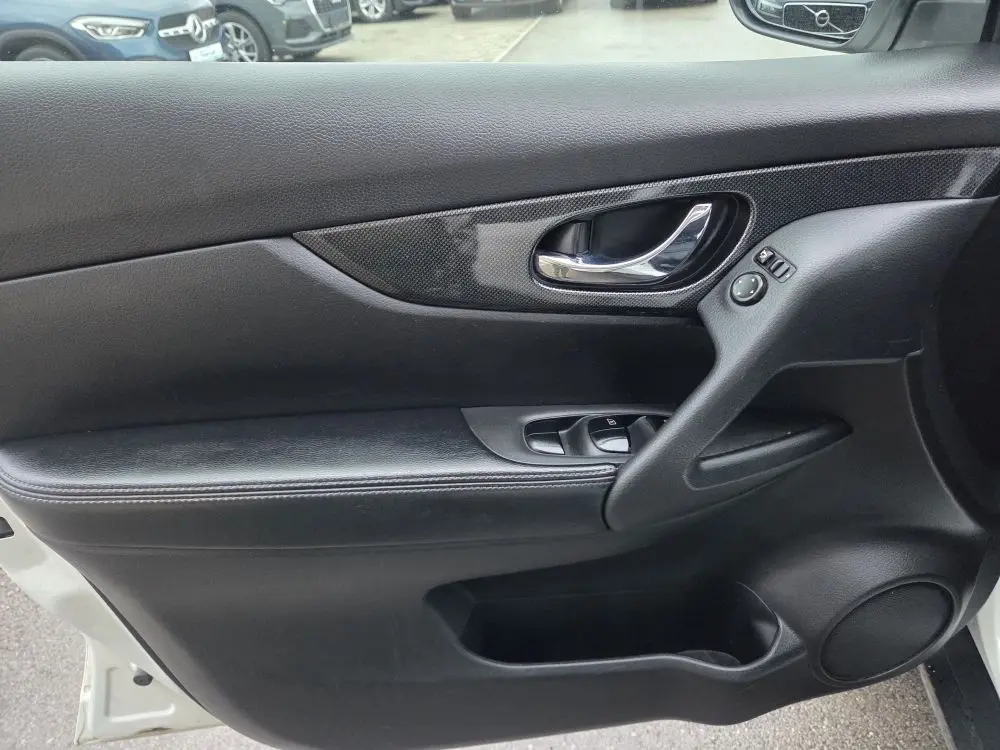Nissan X-Trail 1.6 Dizel Tekna Aut - 18