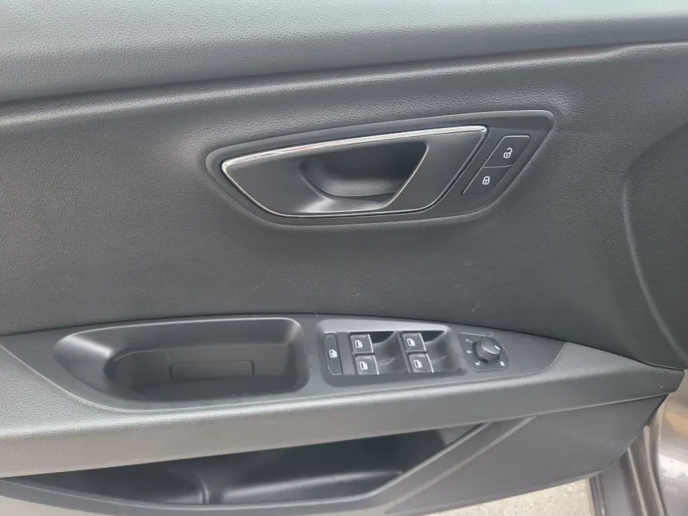 Seat Leon 1.4 TSI FR - 17