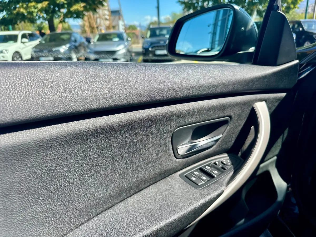 BMW 418D Gran Coupe Advantage - 10