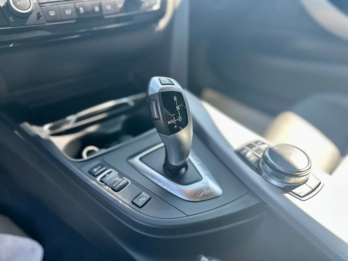BMW 418D Gran Coupe Advantage - 17