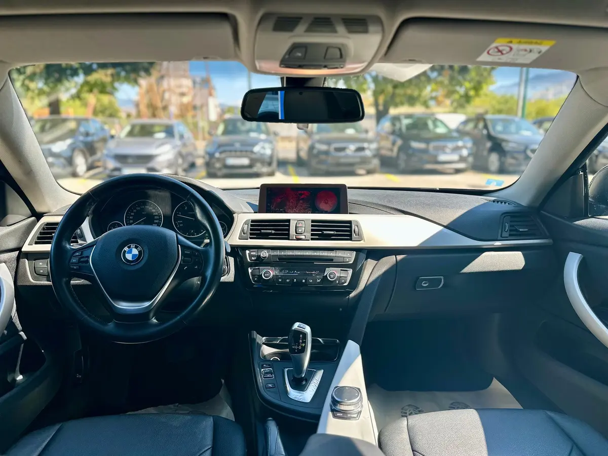 BMW 418D Gran Coupe Advantage - 13