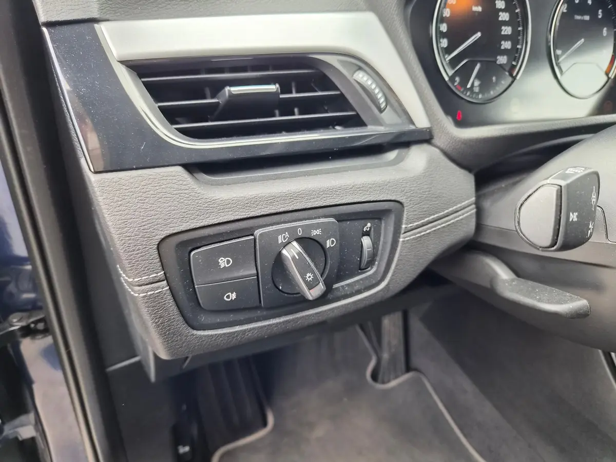 BMW X2 X-DRIVE I 25E ADVANTAGE - 14