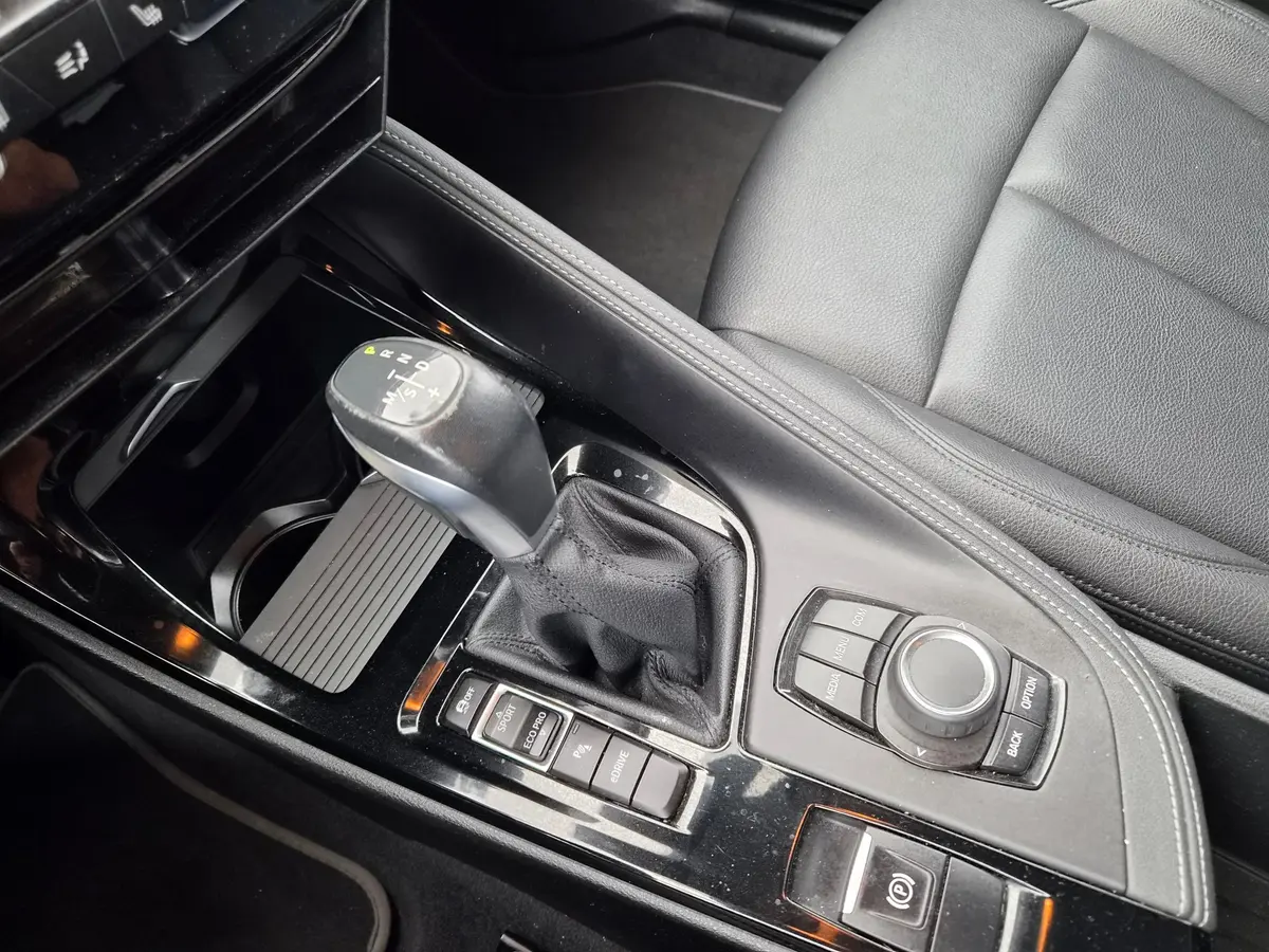BMW X2 X-DRIVE I 25E ADVANTAGE - 15