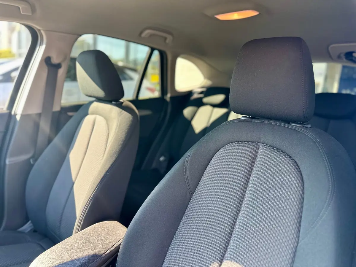 BMW X1 X-DRIVE 25E BUSINESS 54km dometa. - 11