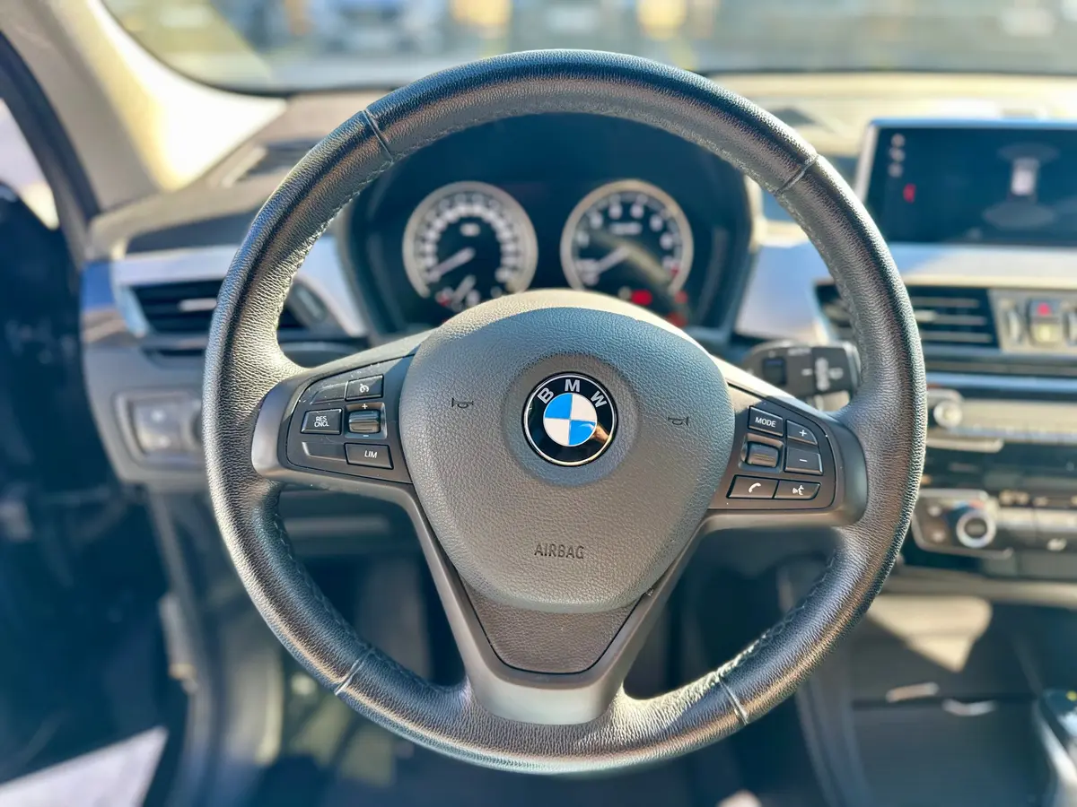 BMW X1 X-DRIVE 25E BUSINESS 54km dometa. - 13