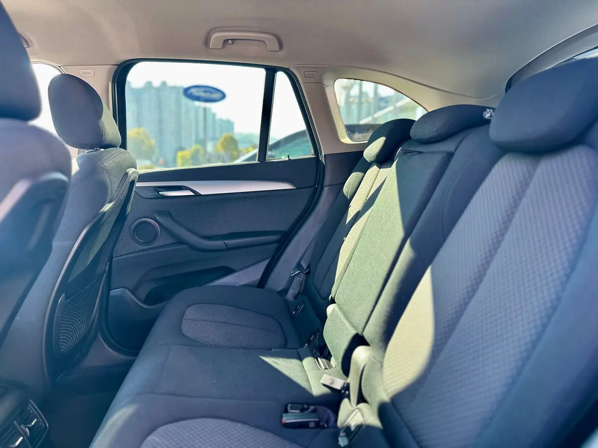 BMW X1 X-DRIVE 25E BUSINESS 54km dometa. - 17