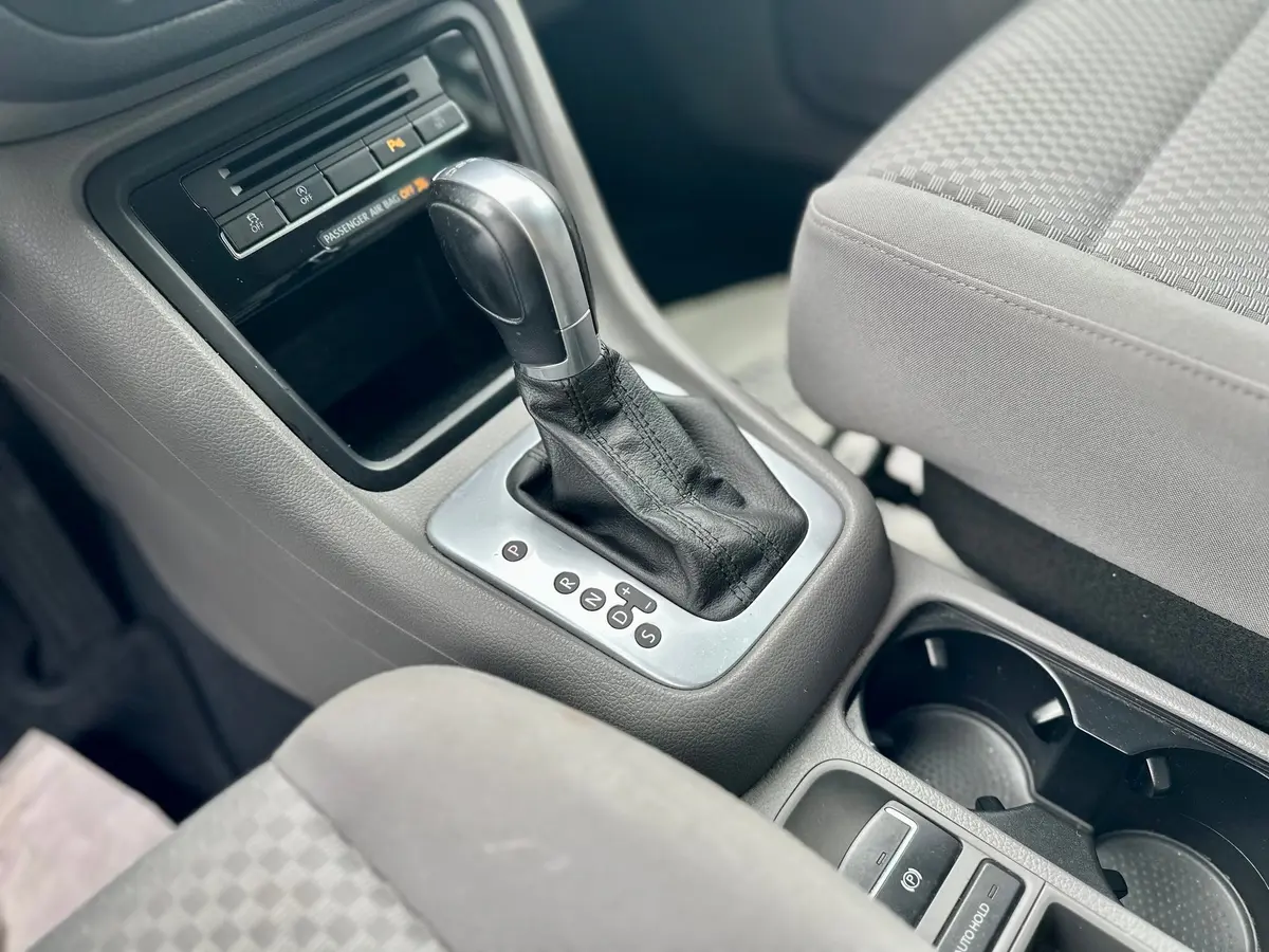 Seat Alhambra 2.0 TDI DSG - 16