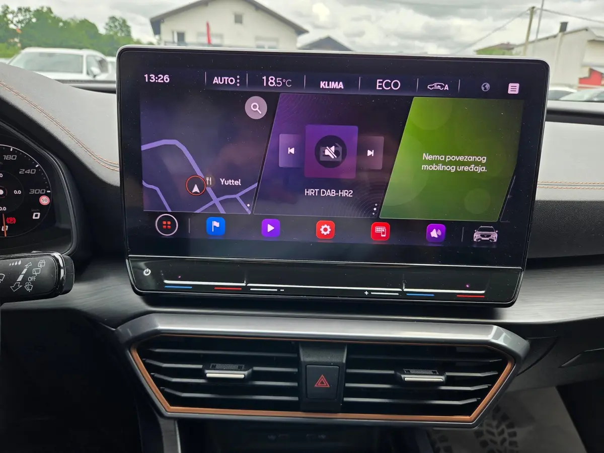 Cupra Formentor 1.4 e-HYBRID - 16