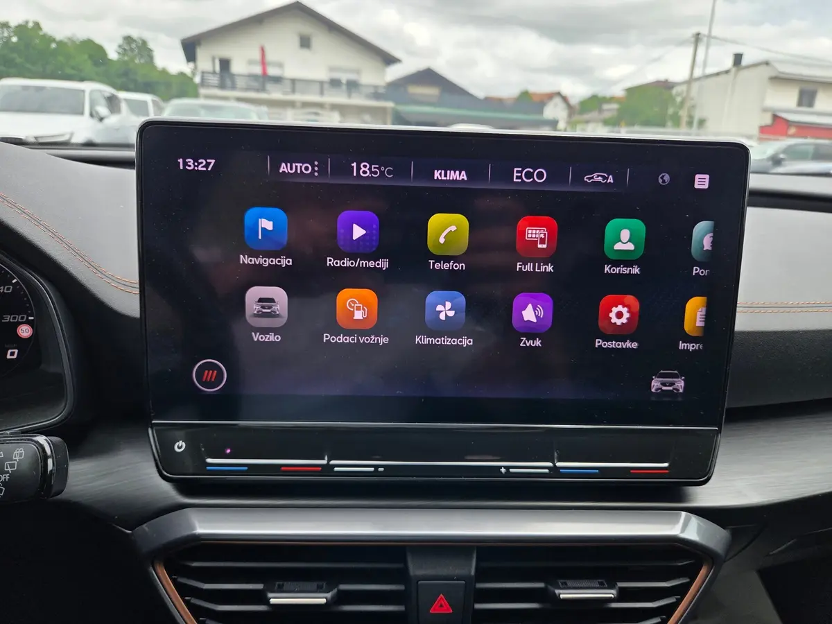 Cupra Formentor 1.4 e-HYBRID - 17