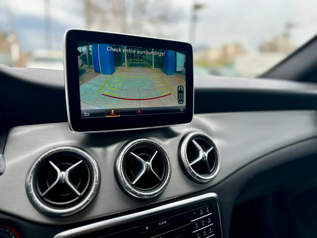 Mercedes-Benz CLA220 CDI AMG - 15
