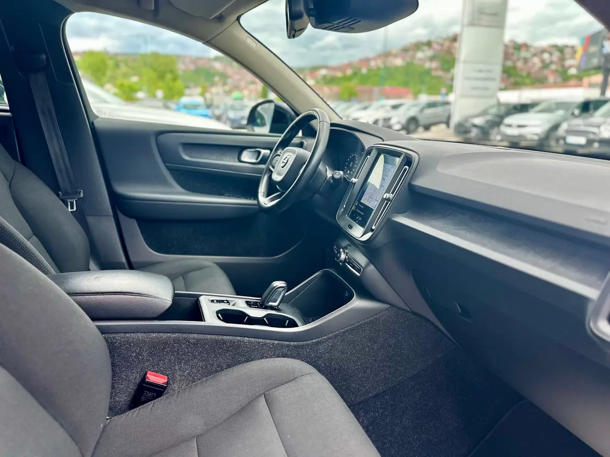 Volvo XC40 D3 AWD - 15