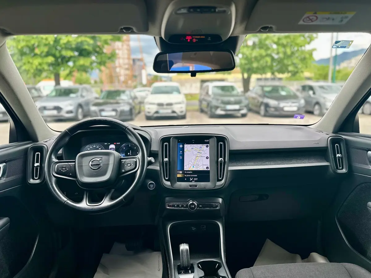 Volvo XC40 D3 AWD - 10