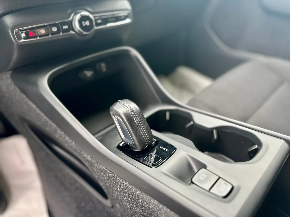Volvo XC40 D3 AWD - 14