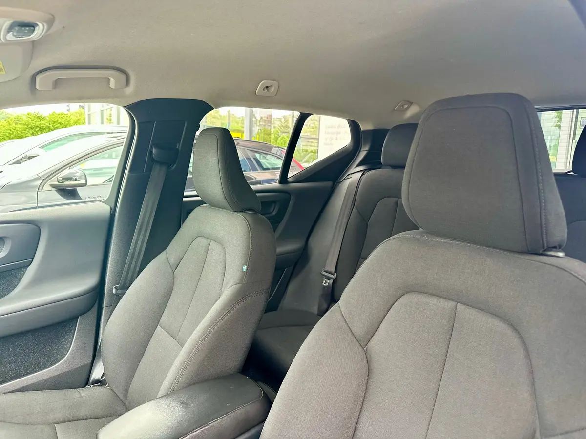 Volvo XC40 D3 AWD - 17
