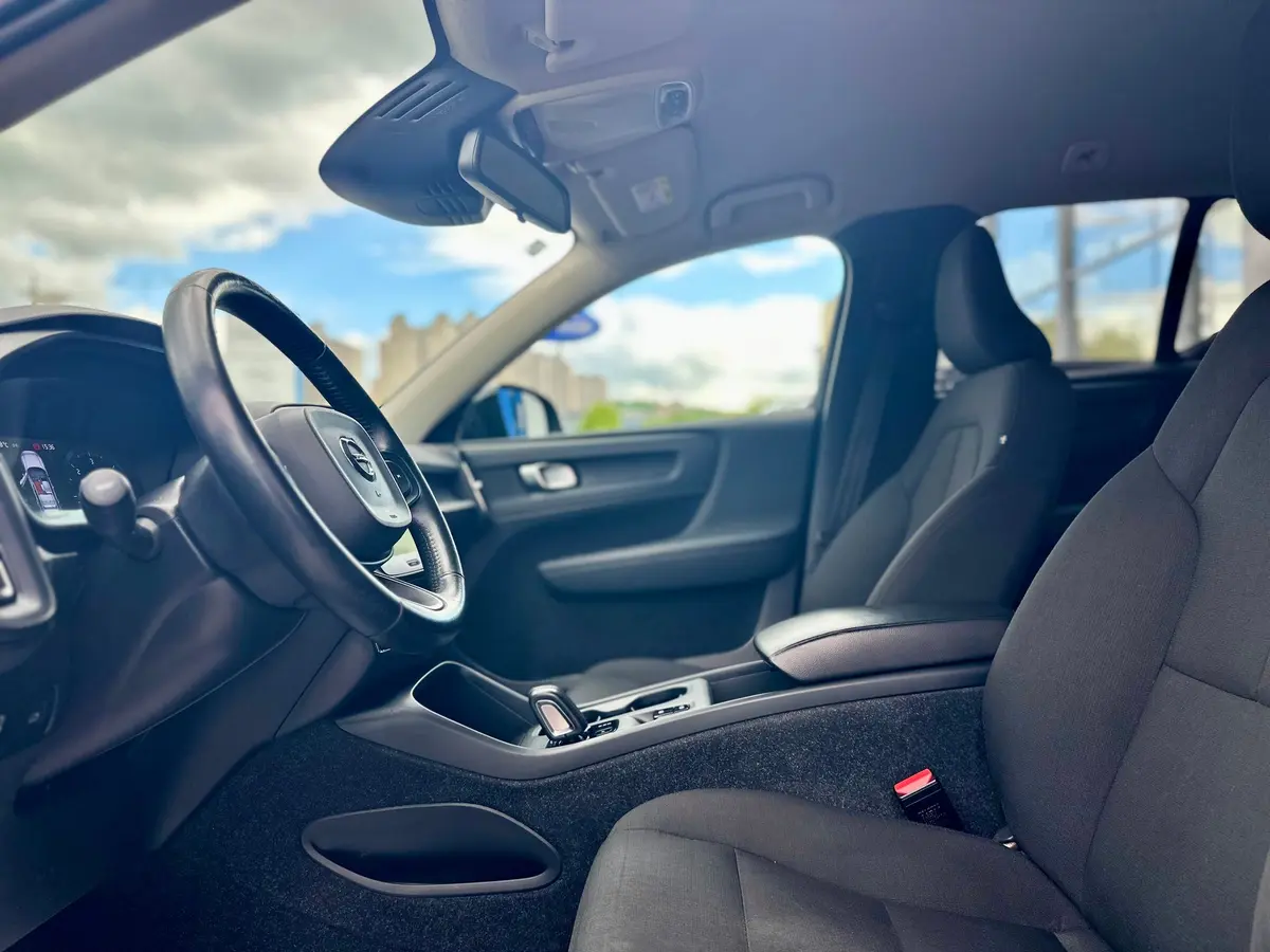 Volvo XC40 D3 AWD - 18