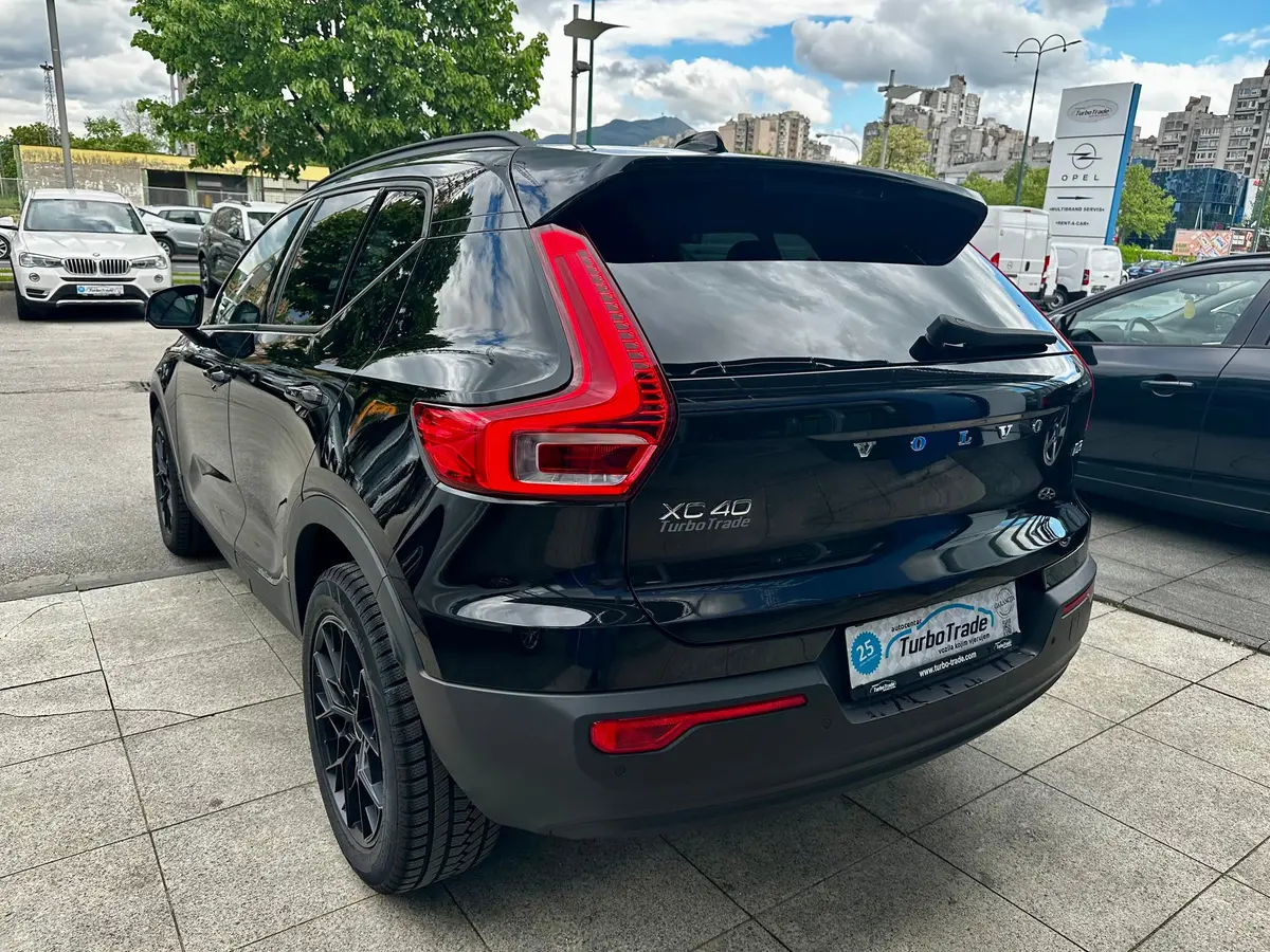 Volvo XC40 D3 AWD - 6