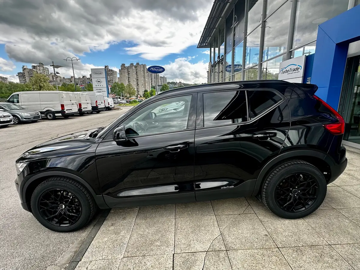 Volvo XC40 D3 AWD - 5