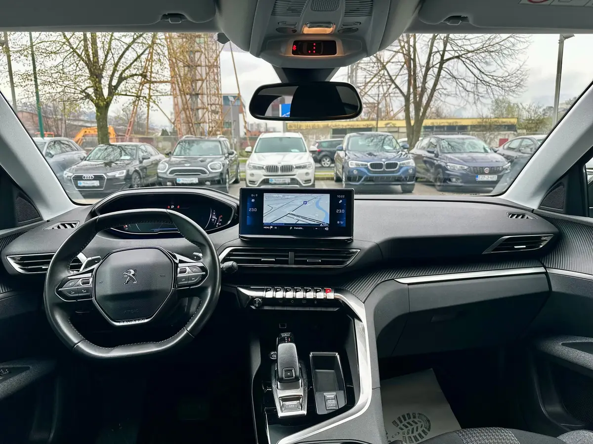 Peugeot 3008 1.2 PureTech Business - 12