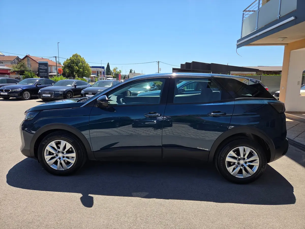 Peugeot 3008 1.2 PureTech Business - 4