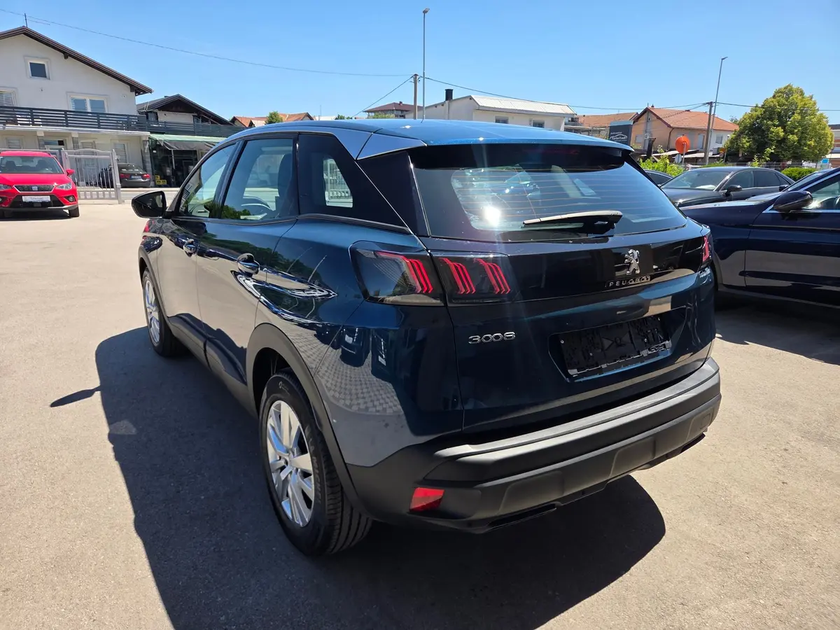 Peugeot 3008 1.2 PureTech Business - 6