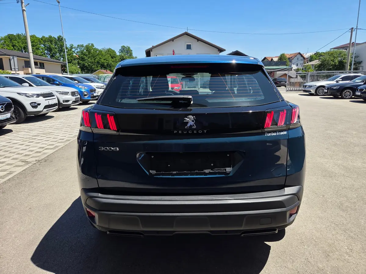 Peugeot 3008 1.2 PureTech Business - 7