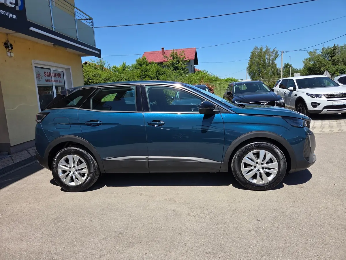 Peugeot 3008 1.2 PureTech Business - 5