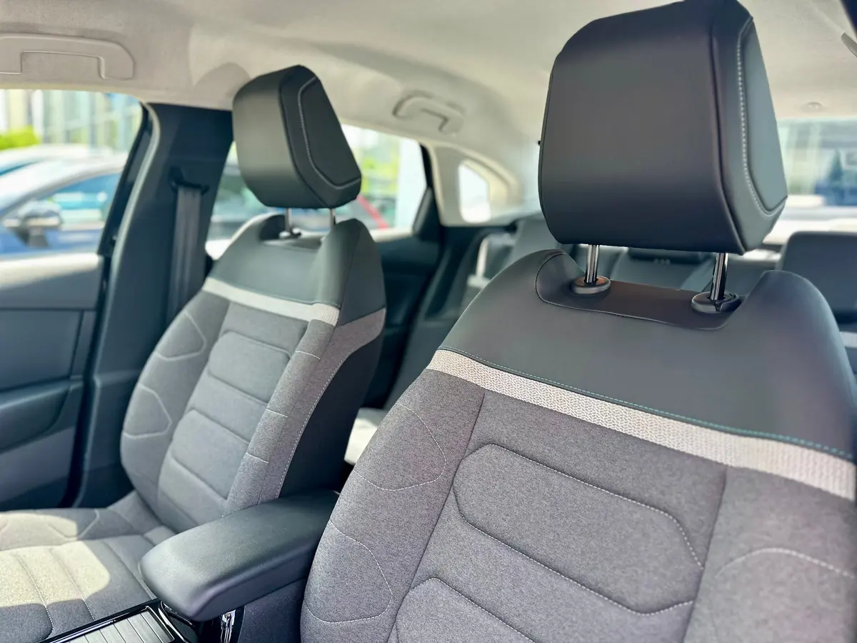 Citroen C4 X 1.2 Puretech aut - 11