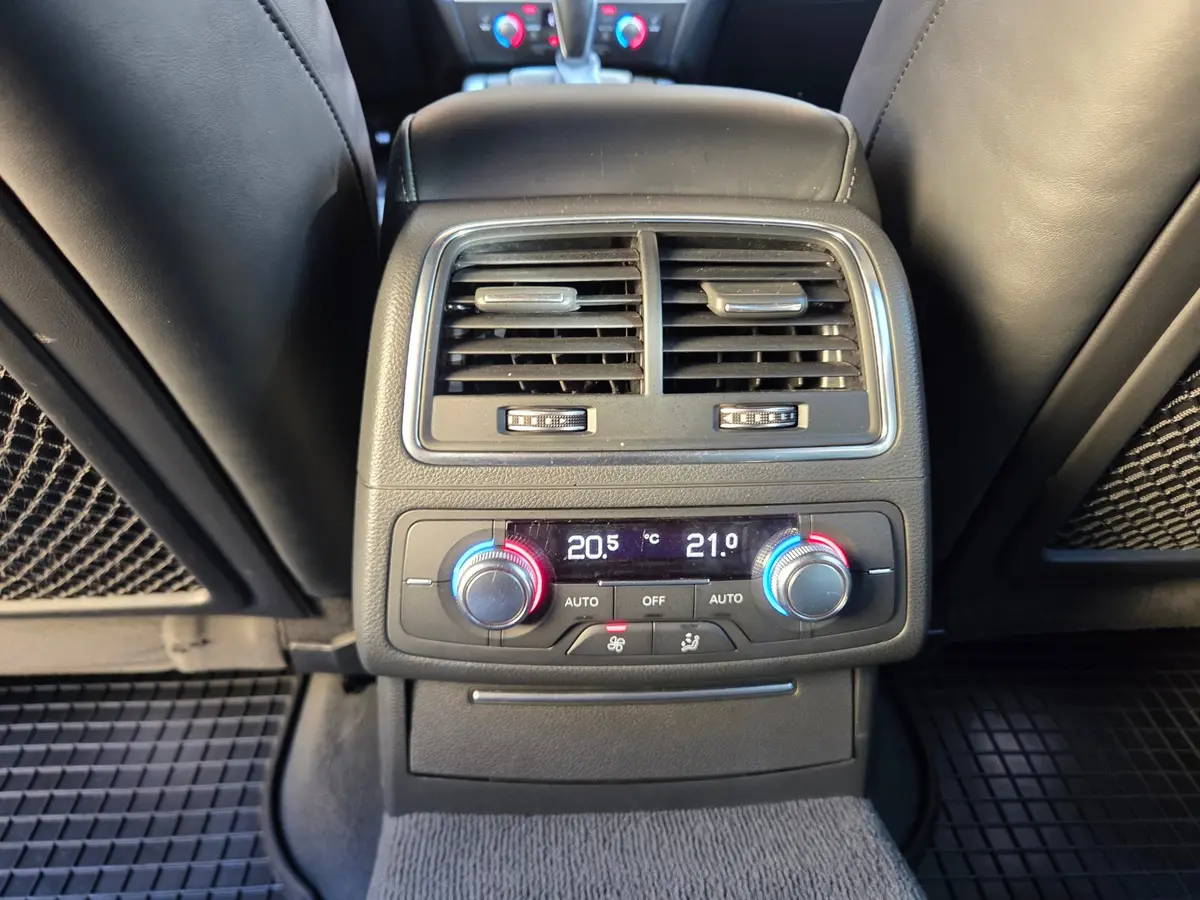 AUDI A7 QUATTRO 3.0TDI FACELIFT S-LINE - 16