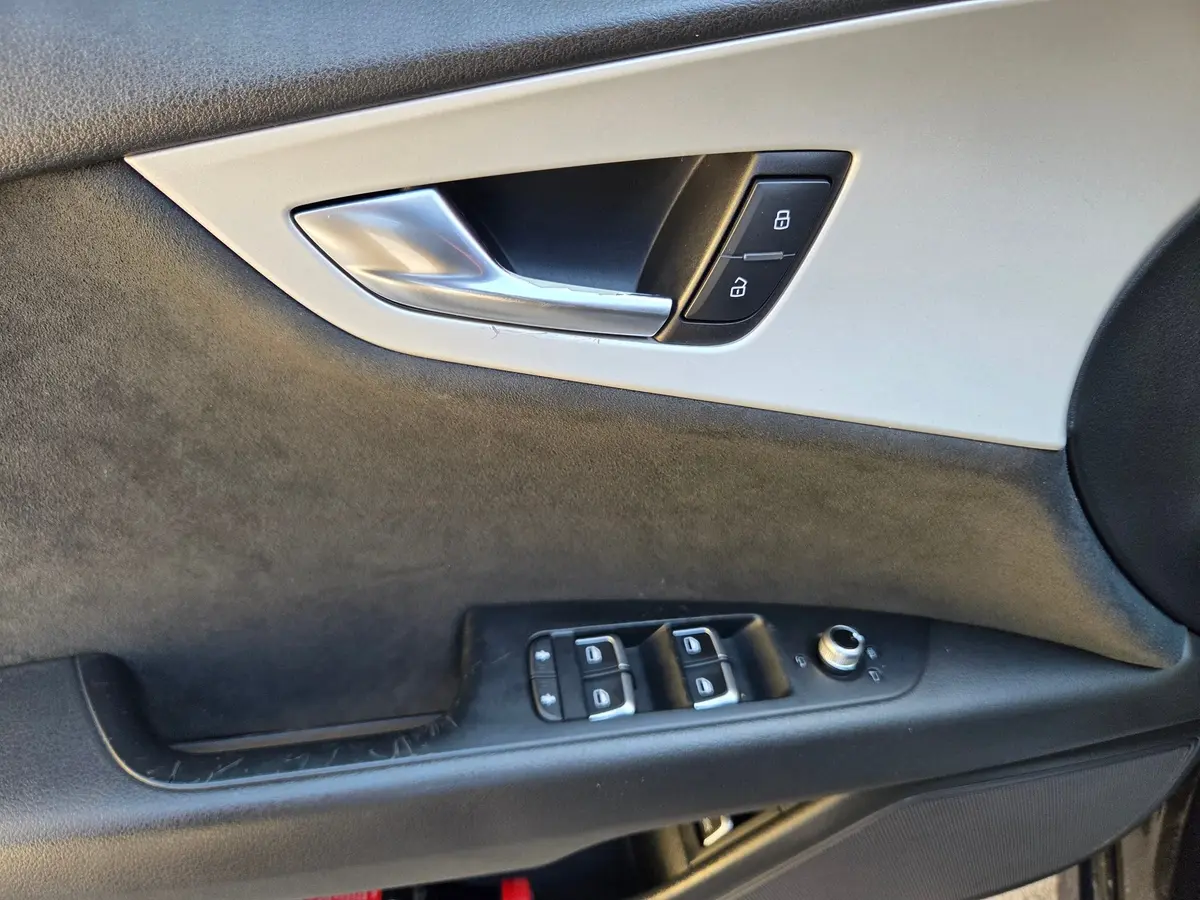 AUDI A7 QUATTRO 3.0TDI FACELIFT S-LINE - 18