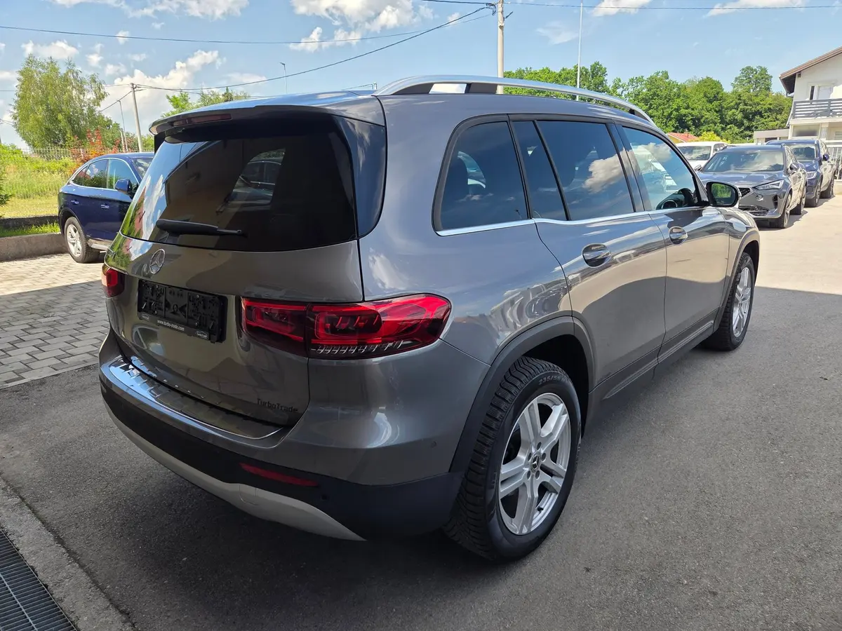 Mercedes-Benz GLB 200 CDI Business - 6