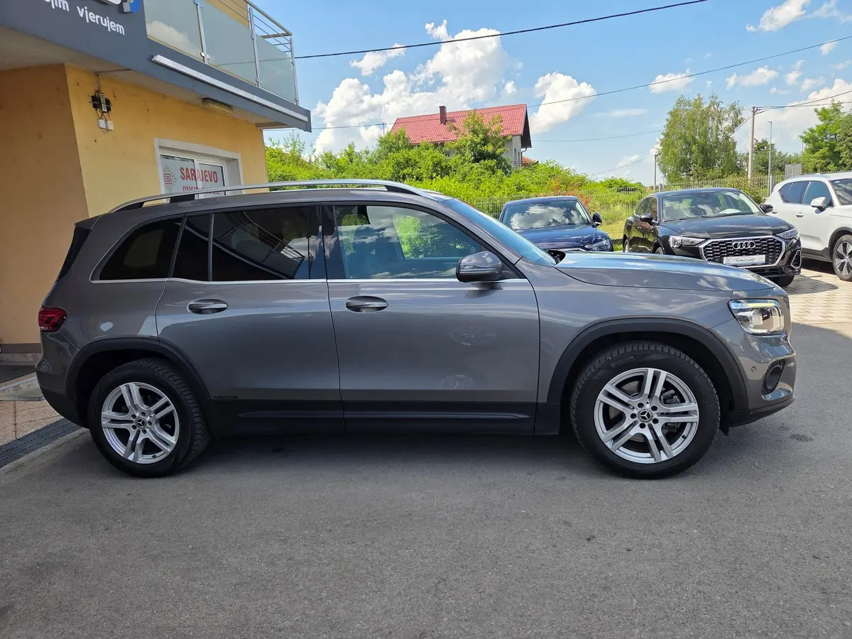Mercedes-Benz GLB 200 CDI Business - 7