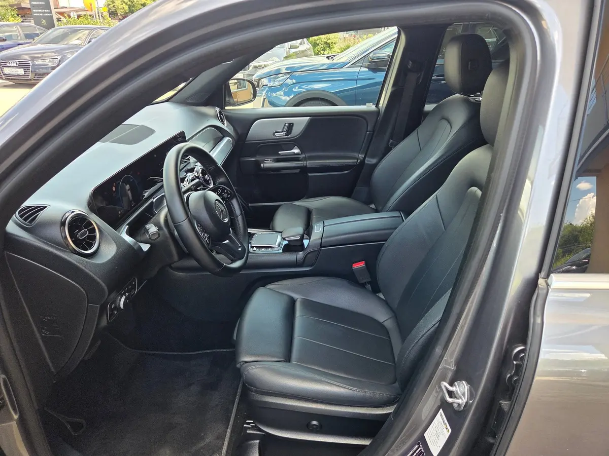Mercedes-Benz GLB 200 CDI Business - 10