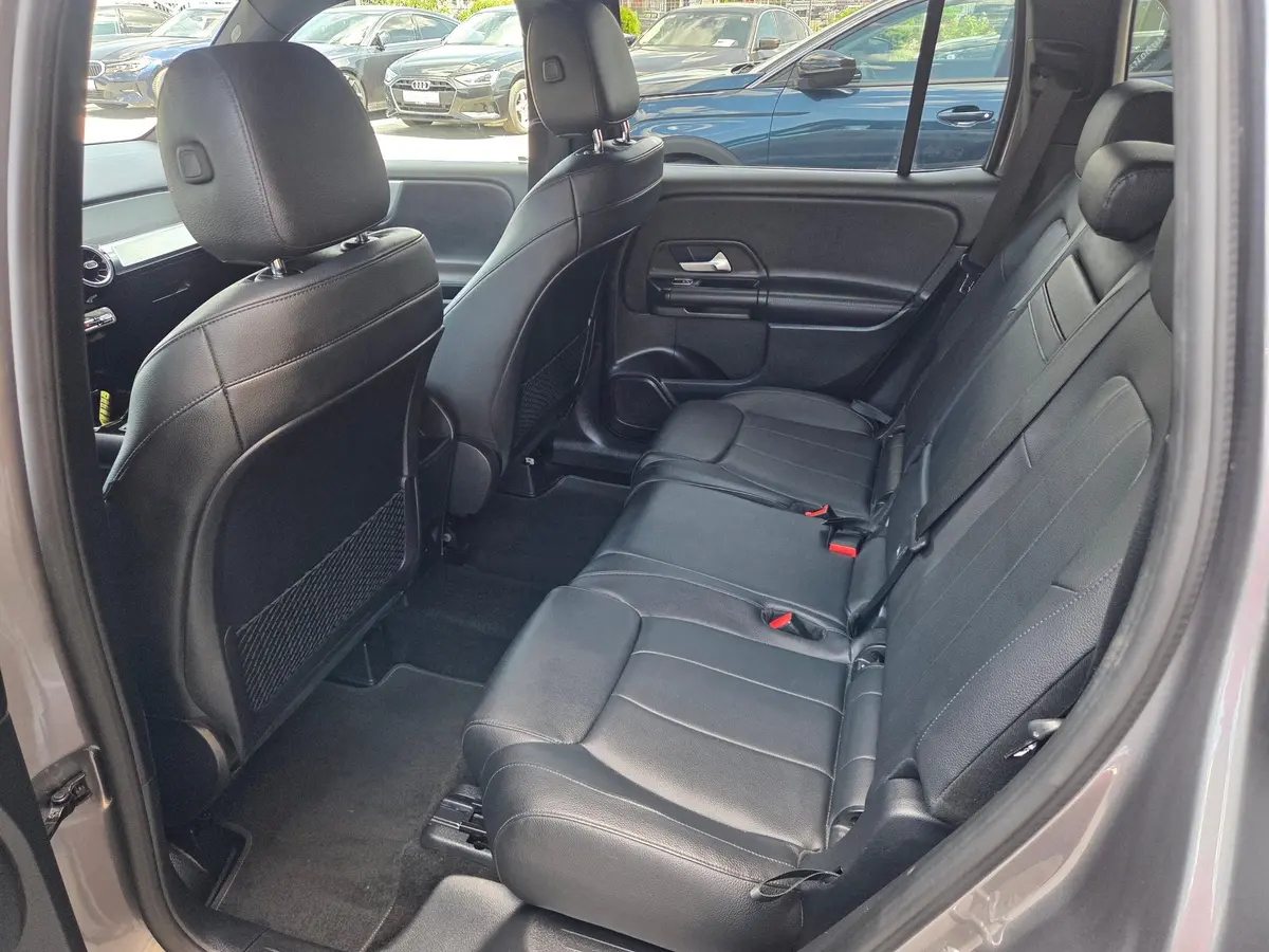 Mercedes-Benz GLB 200 CDI Business - 14