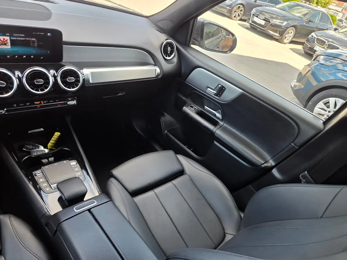 Mercedes-Benz GLB 200 CDI Business - 13