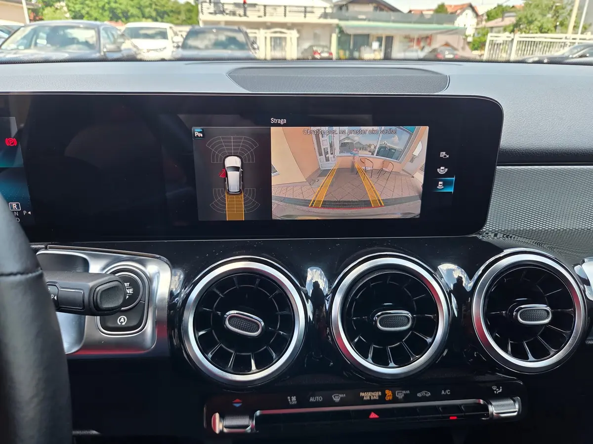 Mercedes-Benz GLB 200 CDI Business - 18
