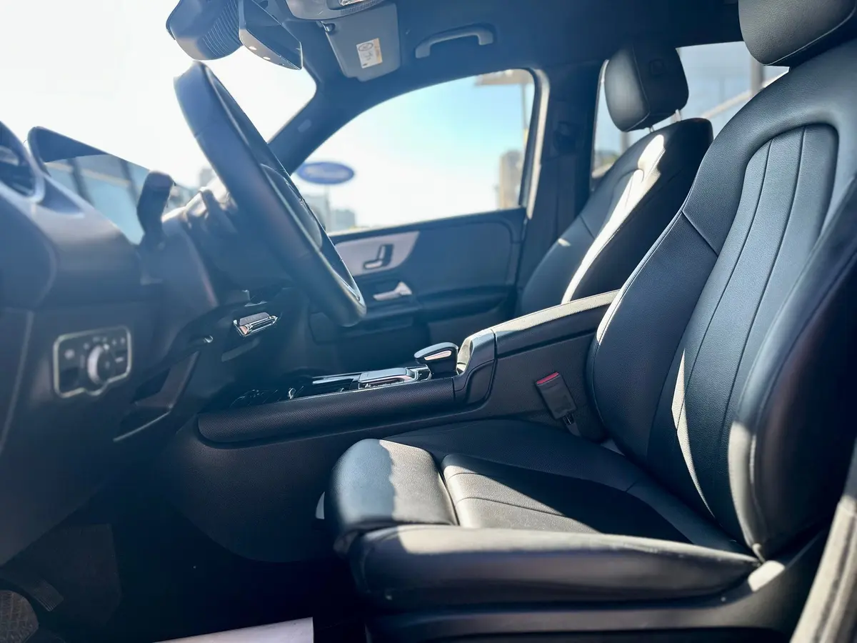 Mercedes-Benz GLB 200 CDI Business - 10