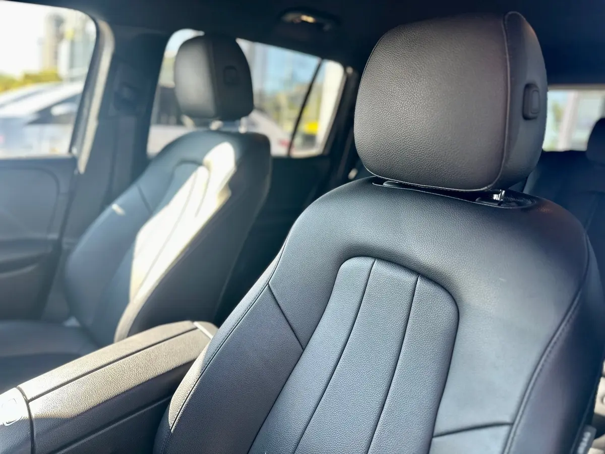 Mercedes-Benz GLB 200 CDI Business - 11