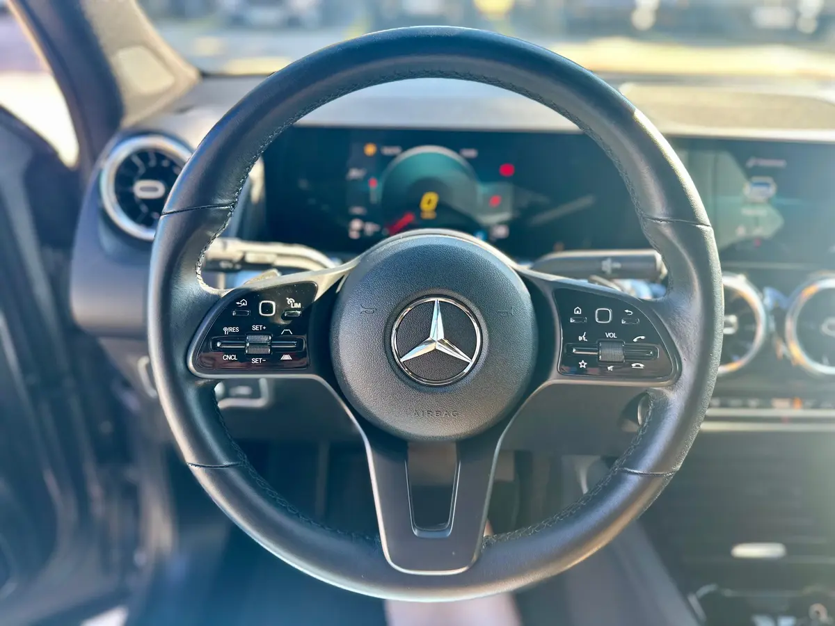 Mercedes-Benz GLB 200 CDI Business - 13