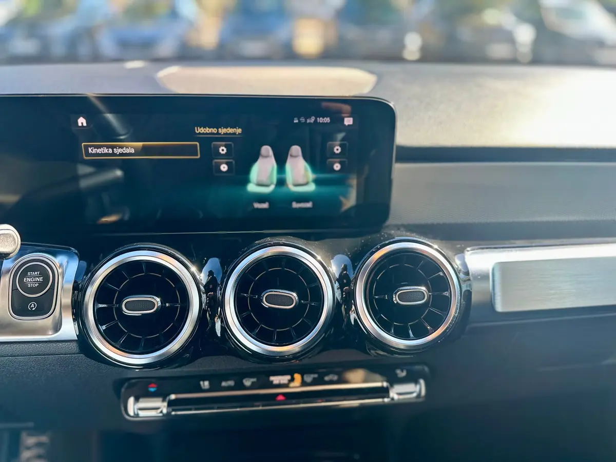 Mercedes-Benz GLB 200 CDI Business - 15