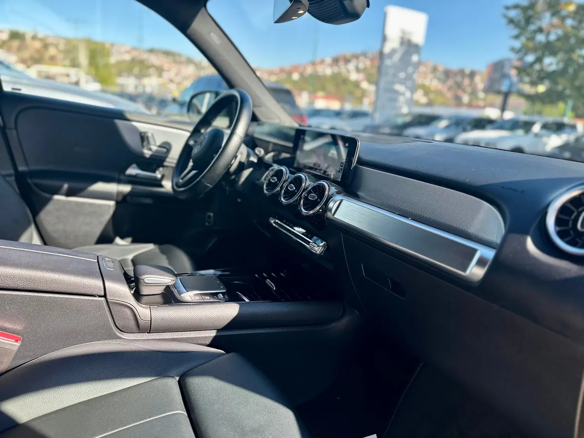 Mercedes-Benz GLB 200 CDI Business - 18