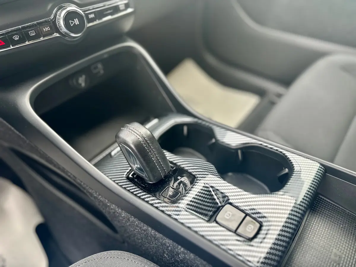 VOLVO XC40 T4 RECHARGE - 15