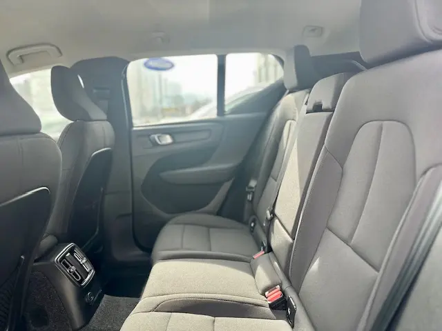 VOLVO XC40 T5 RECHARGE - 17