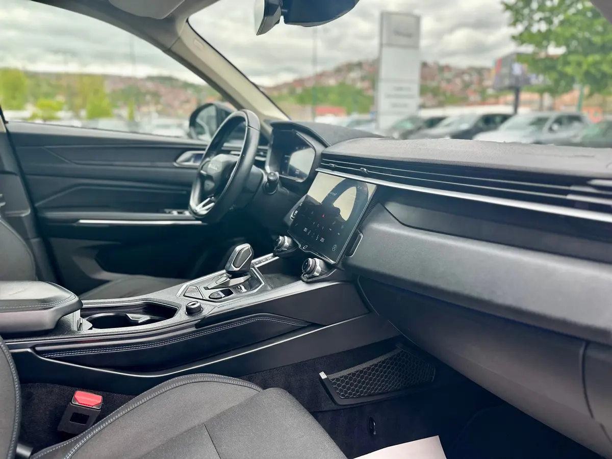 Lynk And Co O1 1.5 PHEV Domet 70km - 18