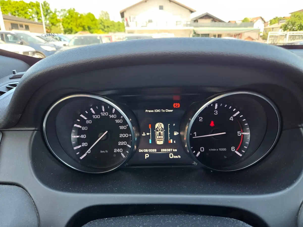 LAND ROVER DISCOVERY SPORT 4WD - 20