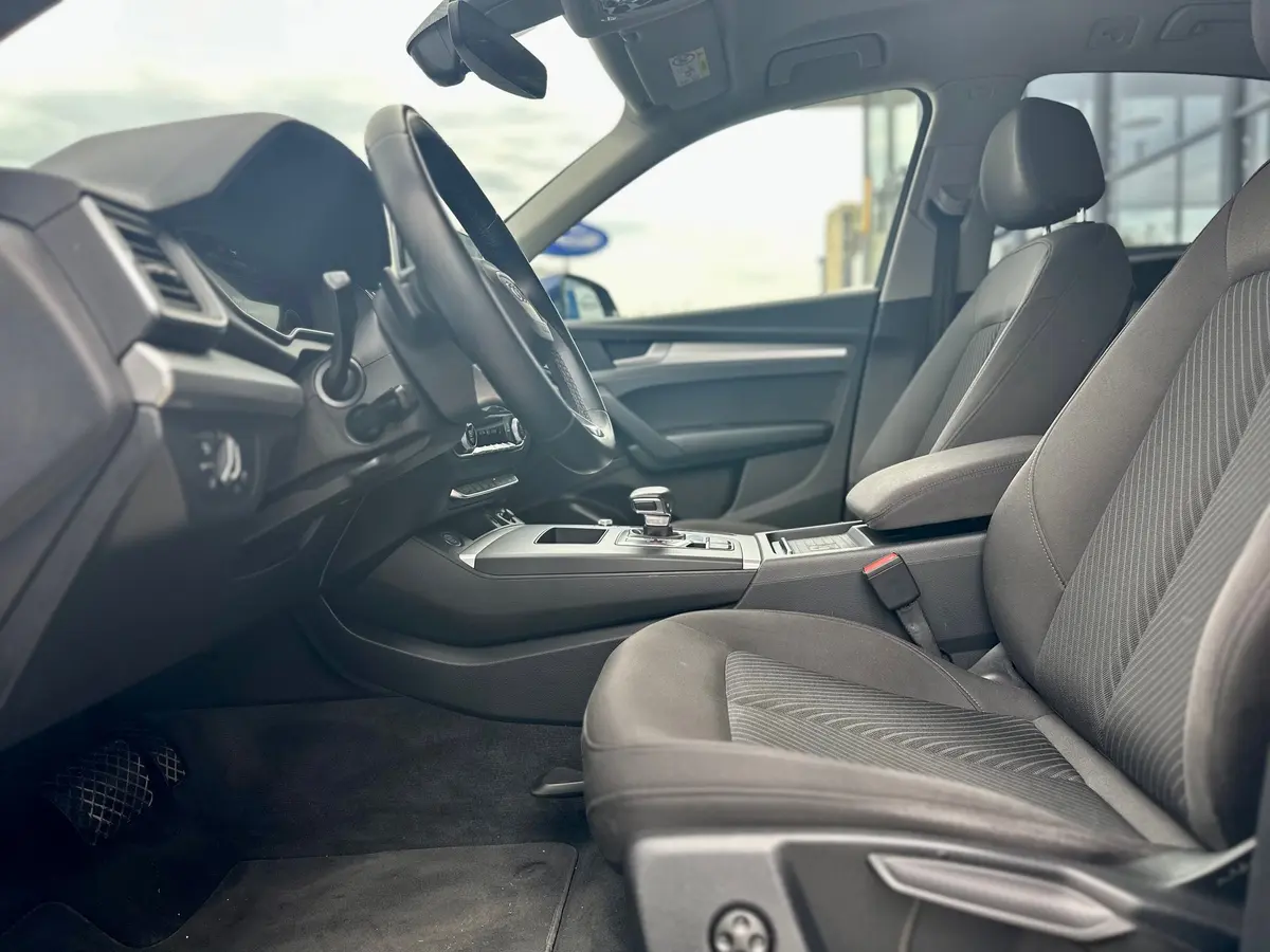 Audi Q5 50 TFSI  Sportback Quattro Facelift - 10