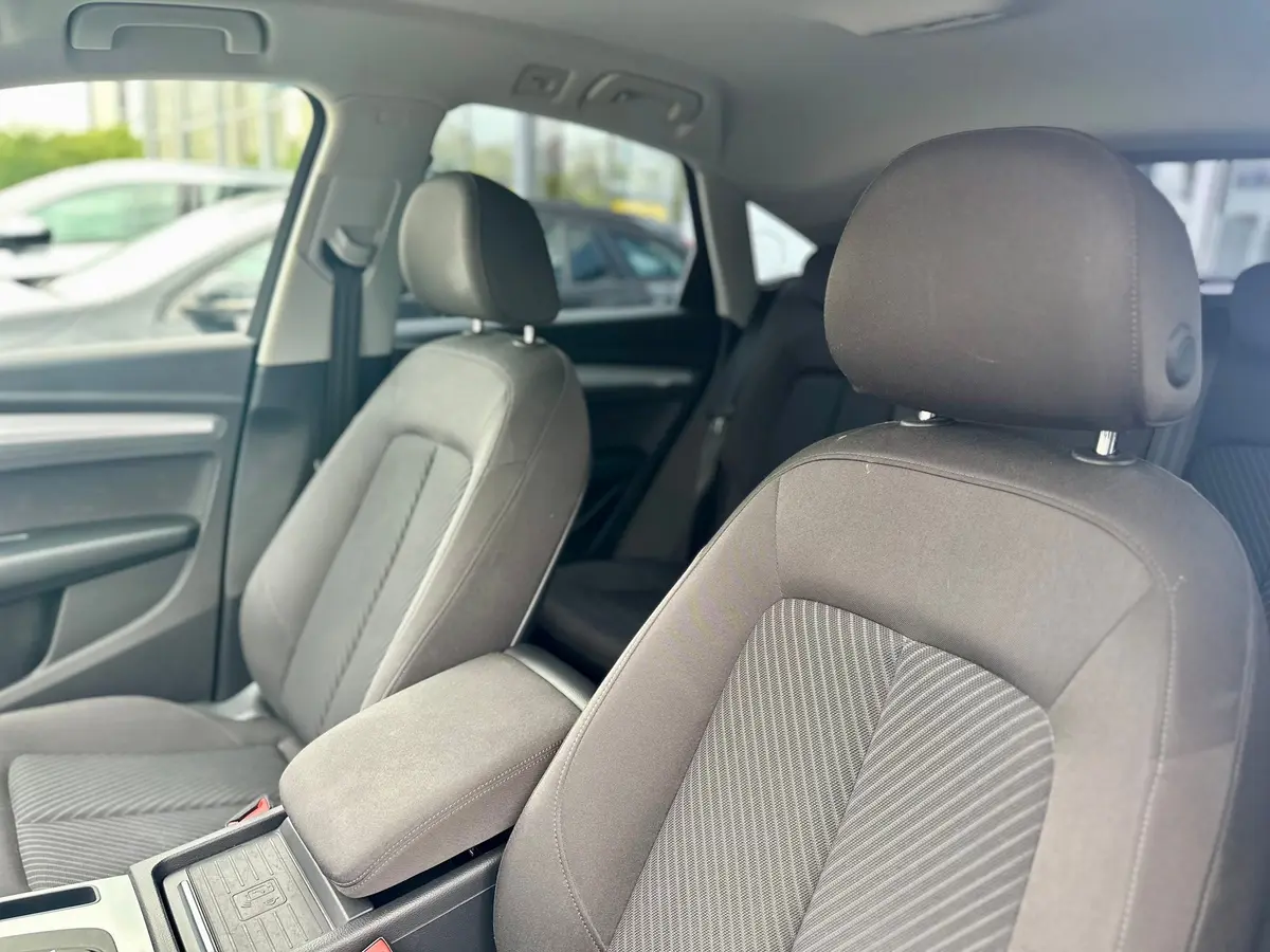 Audi Q5 50 TFSI  Sportback Quattro Facelift - 11